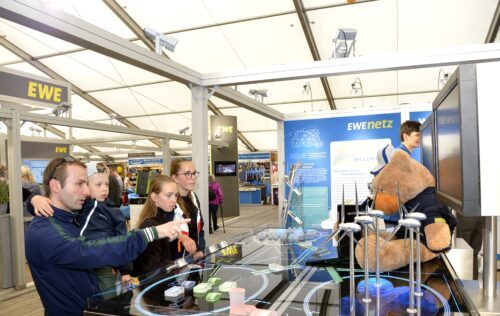 Tarmstedter Ausstellung 2019