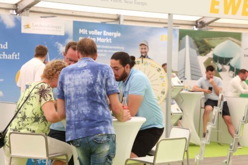 Machen Sie Ihr Zuhause zukunftsfertig!