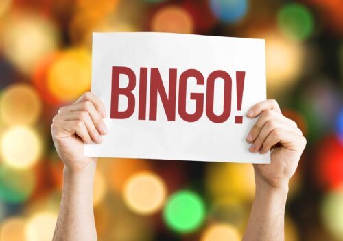 Nachhaltigkeit spielerisch entdecken: Das LandFrauen-BINGO auf der Tarmstedter Ausstellung