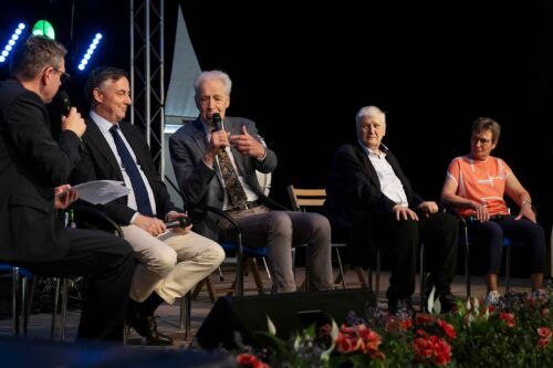 Bedrohte Balance: Stadt und Land müssen sich auf Augenhöhe begegnen