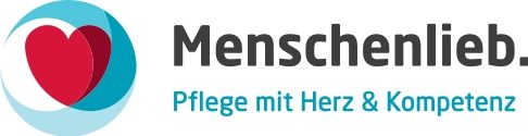 Menschenlieb. GmbH Logo