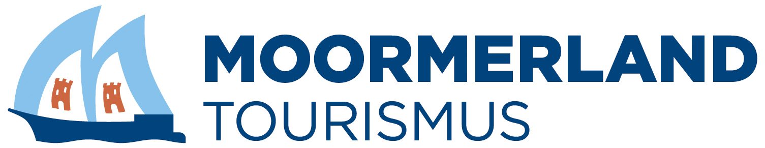 Moormerland Tourismus Logo