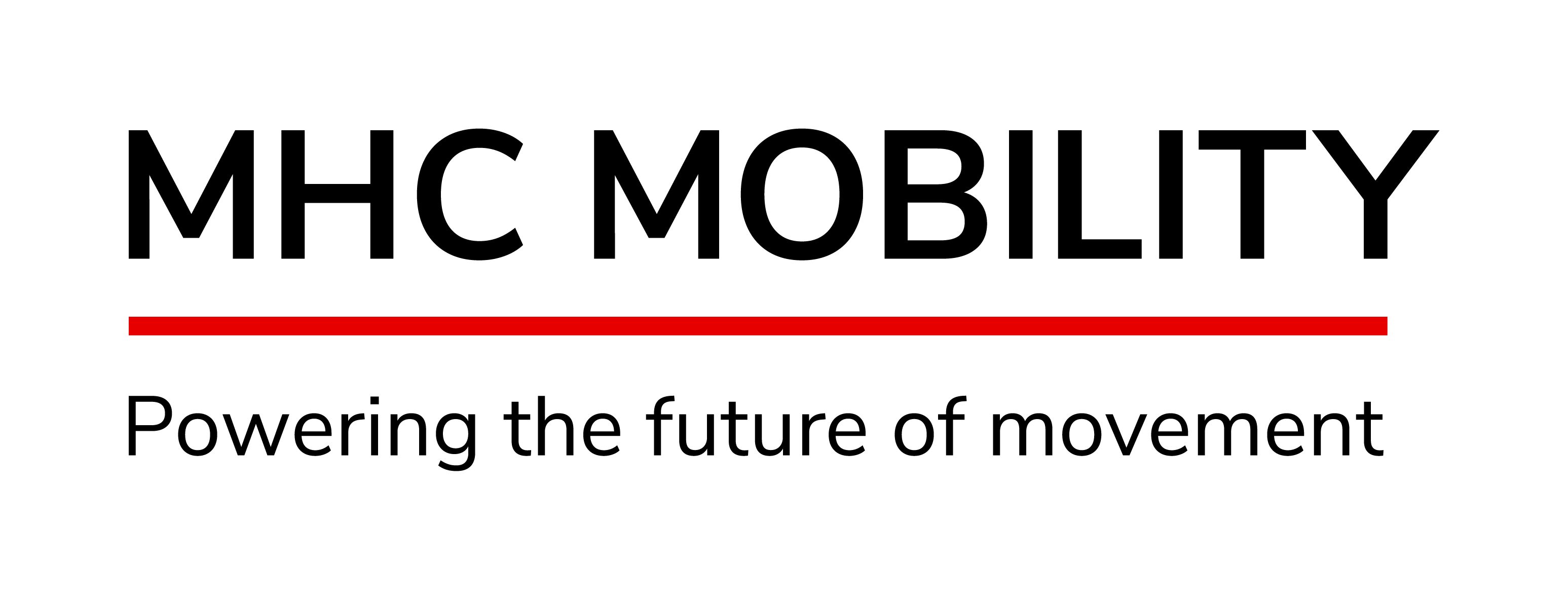 MHC Mobility GmbH Logo