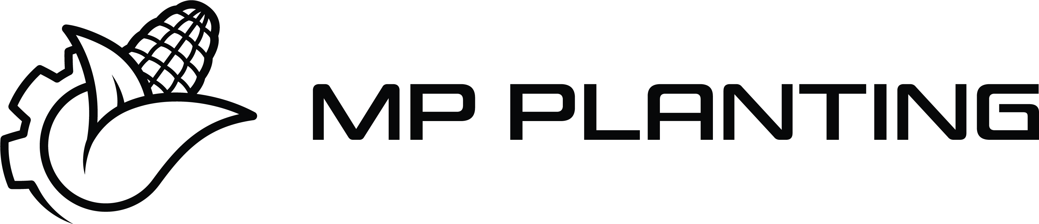 MP Planting GmbH Logo
