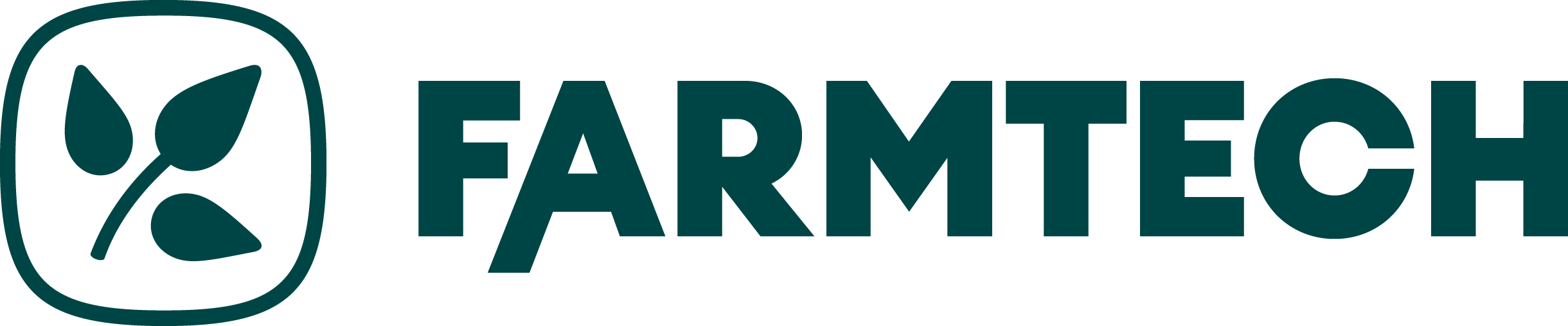 Farmtech d.o.o. Logo