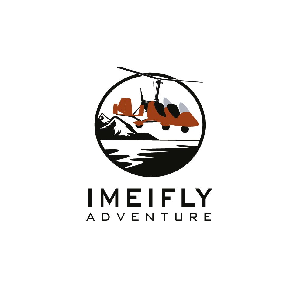IMEIFLY Logo