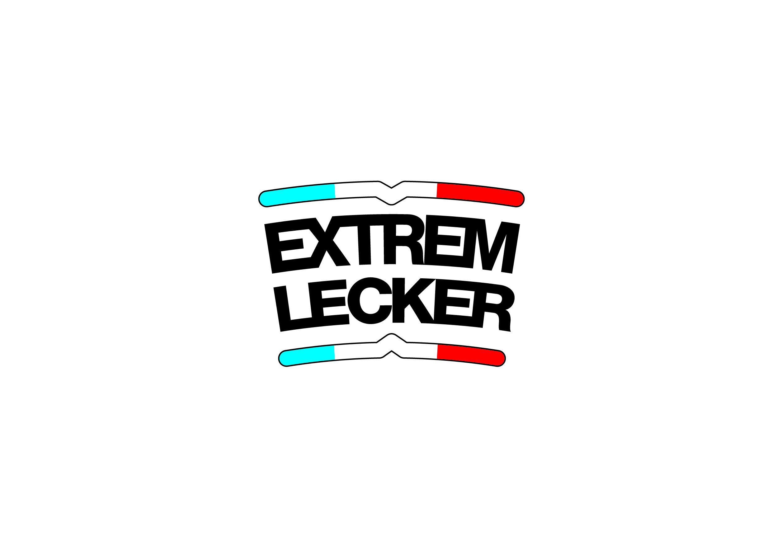 SK Extrem Lecker GmbH Logo