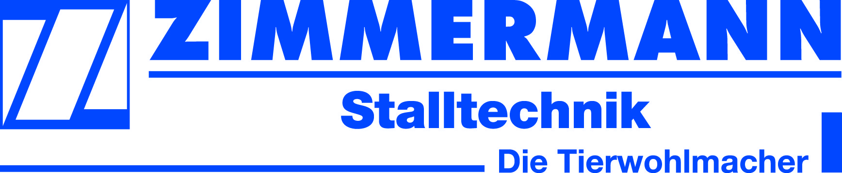 Zimmermann Stalltechnik Vertriebs GmbH Logo