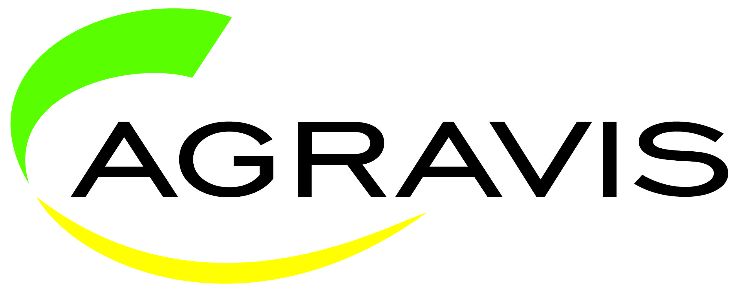 AGRAVIS Nutztier GmbH Logo