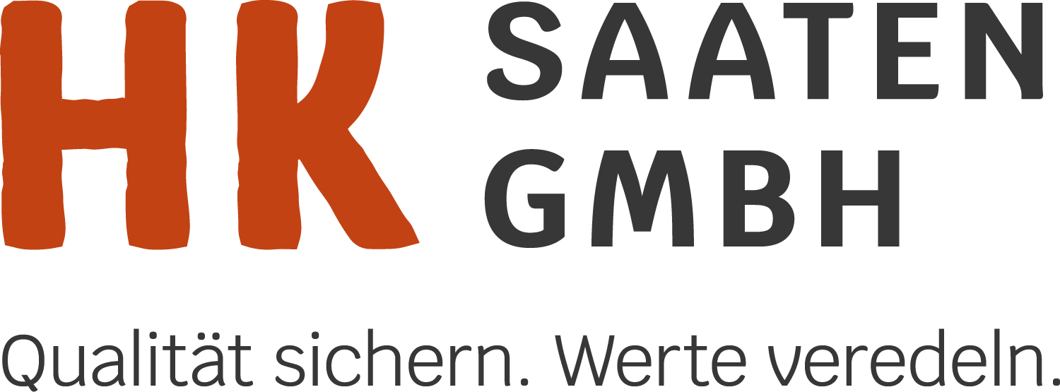 HK Saaten GmbH Logo
