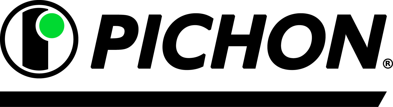 PICHON Logo