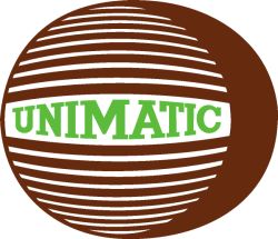 Unimatic GmbH Logo