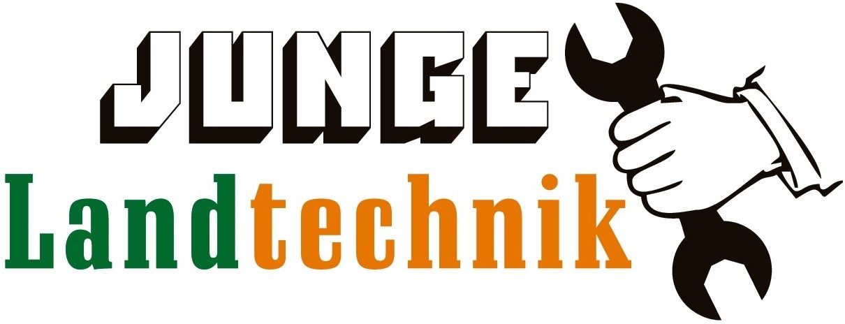 Junge Landtechnik GmbH & Co. KG Logo
