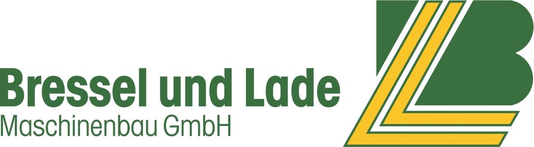 Bressel und Lade Maschinenbau GmbH Logo