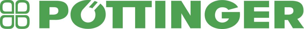 PÖTTINGER Landtechnik GmbH Logo