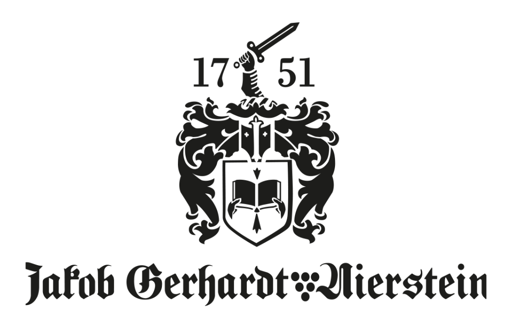 Wein- und Sektkellerei J. Gerhardt GmbH & Co. KG Logo