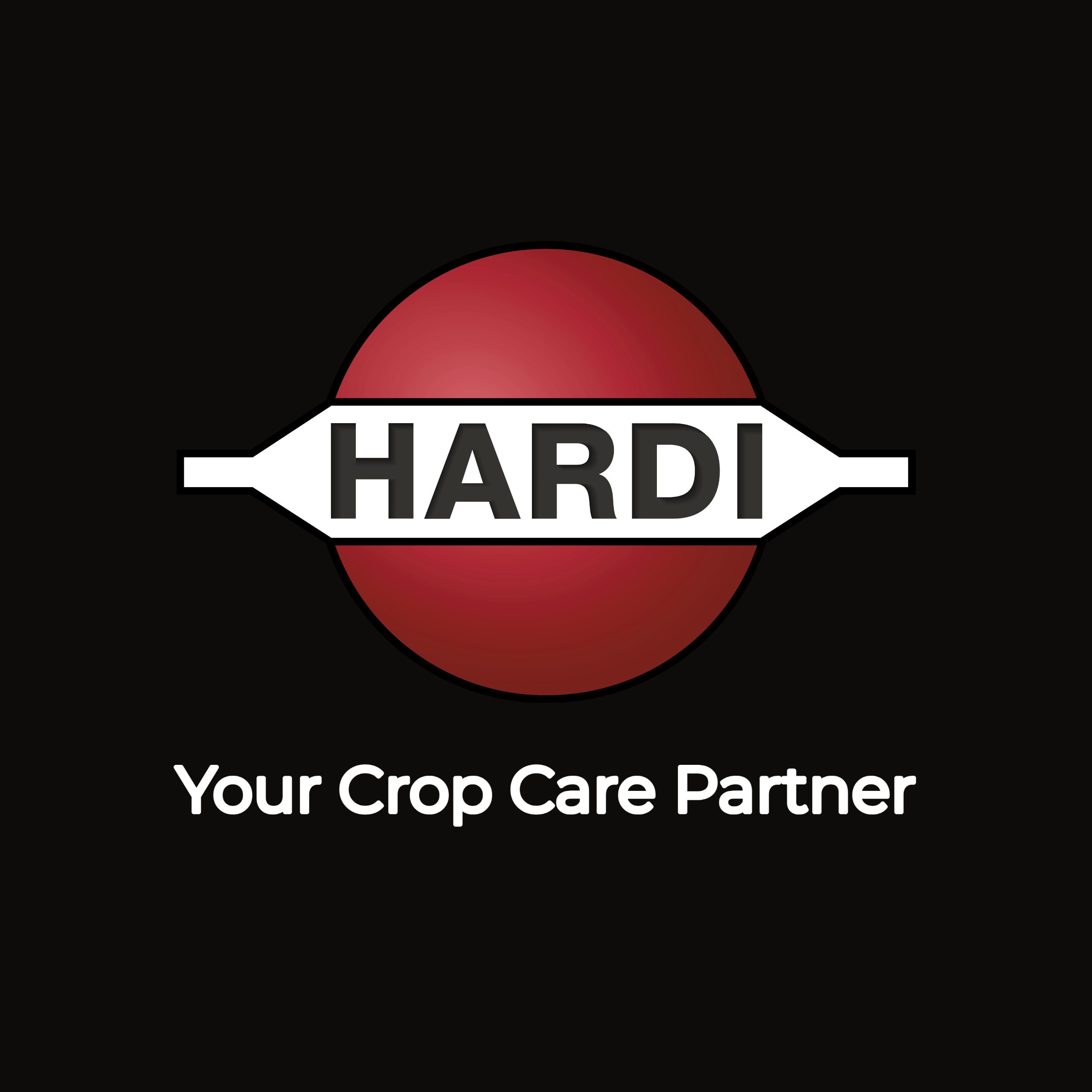 HARDI GmbH Logo