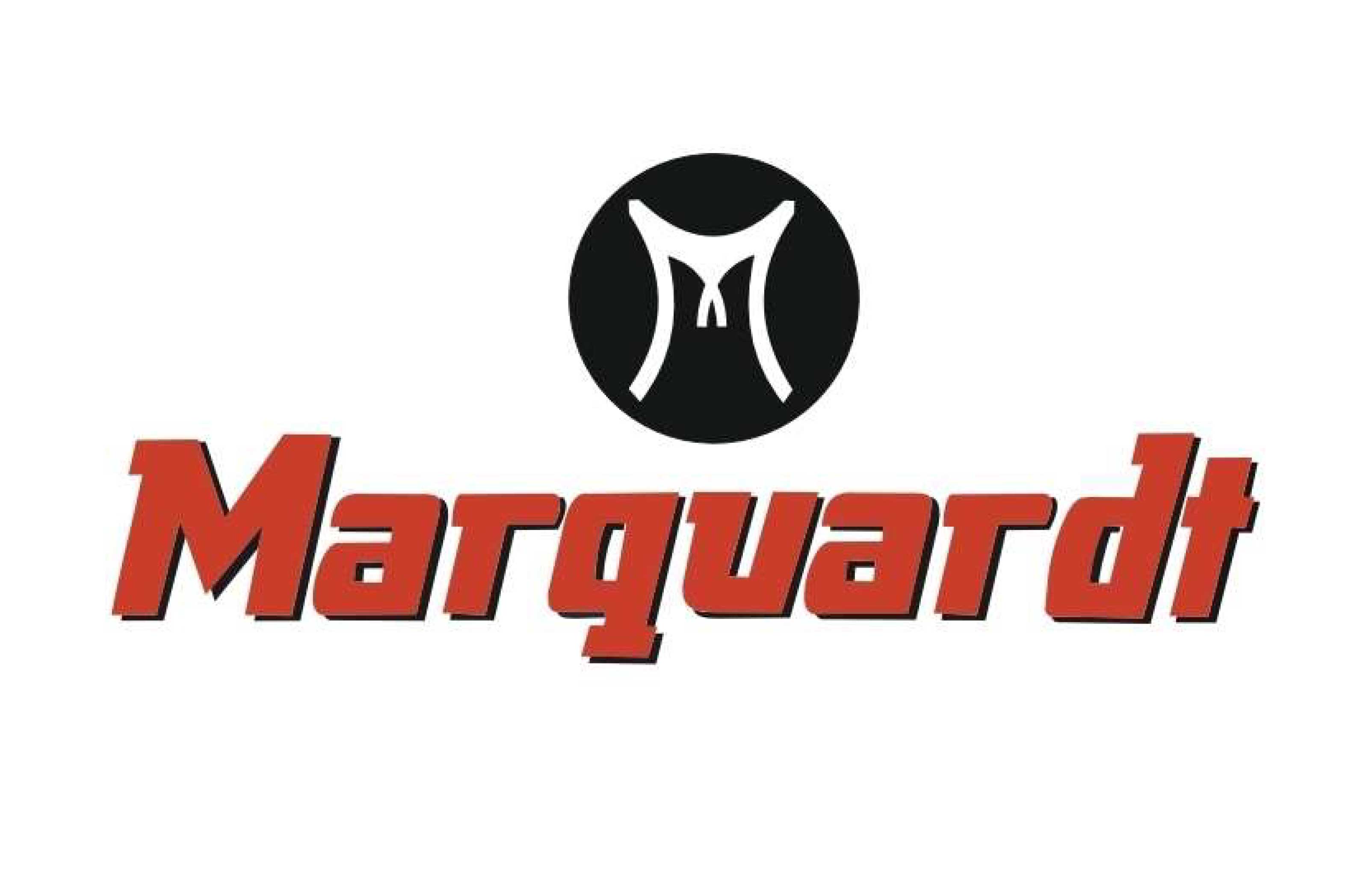 Marquardt Anhänger Logo