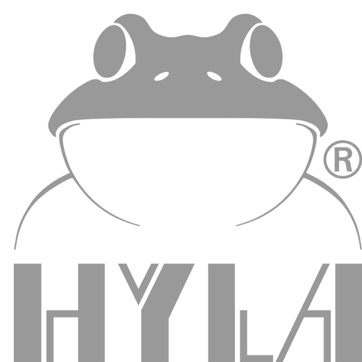 HYLA Vertriebsagentur Logo