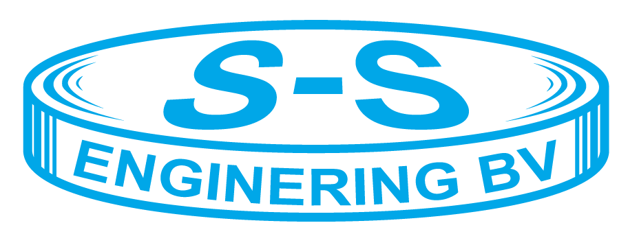 S-S Enginering B.V. Logo