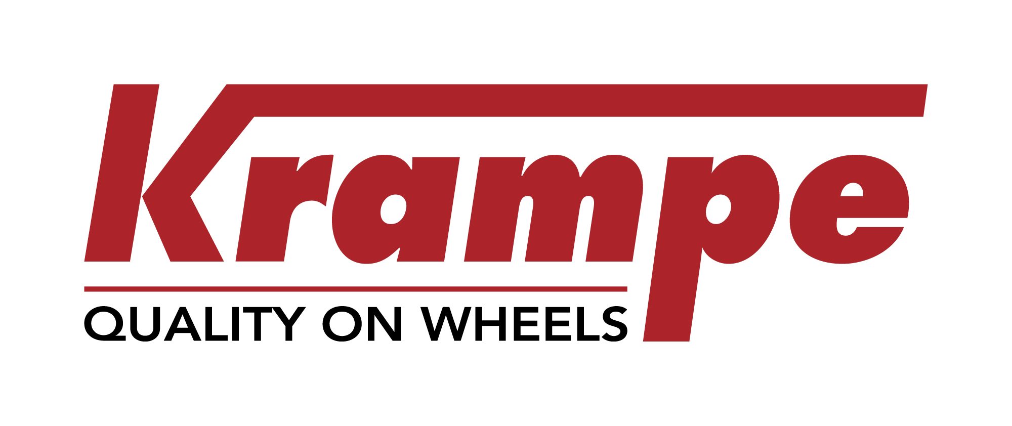 Krampe Fahrzeugbau GmbH Logo