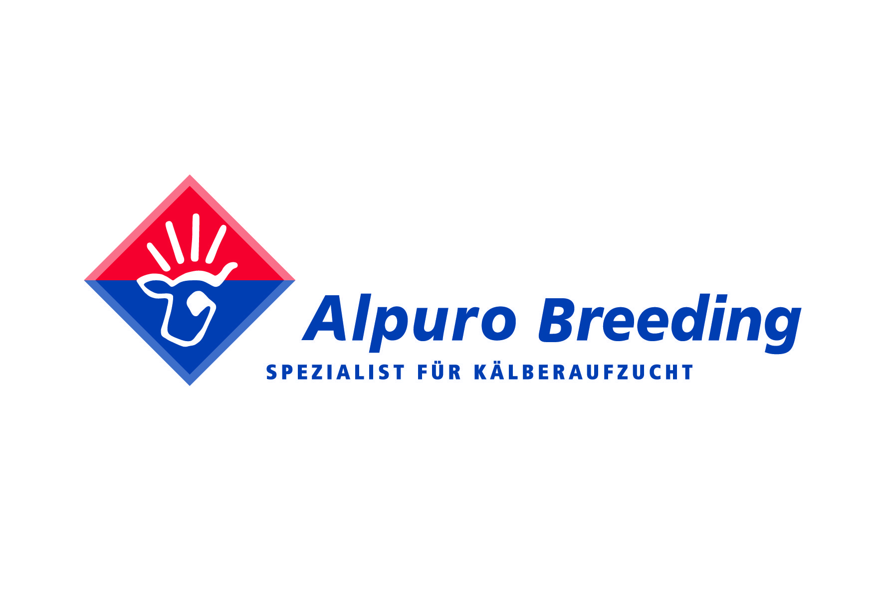 Alpuro Breeding Logo