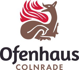 Ofenhaus Colnrade Logo