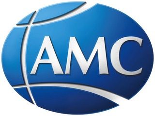 AMC Handelsvertretung Logo
