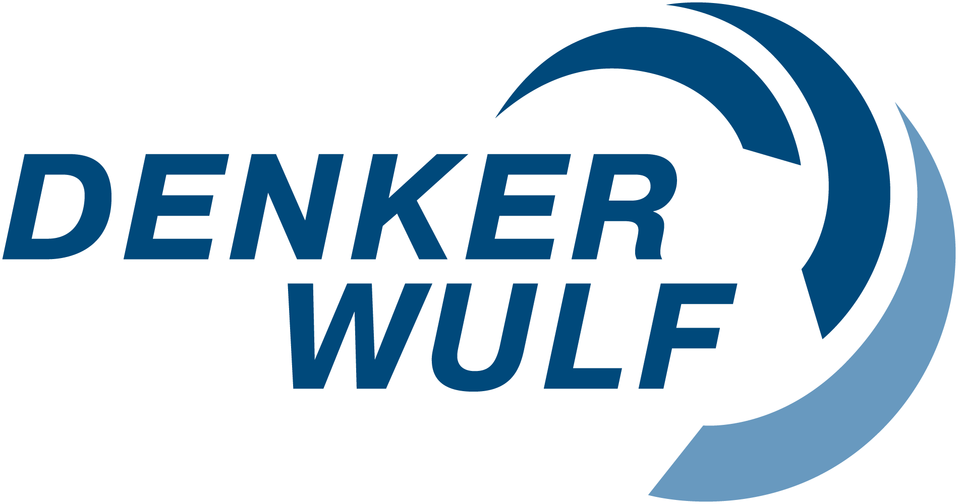 Denker & Wulf AG Logo