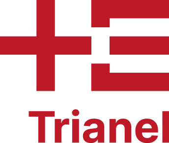 Trianel GmbH Logo