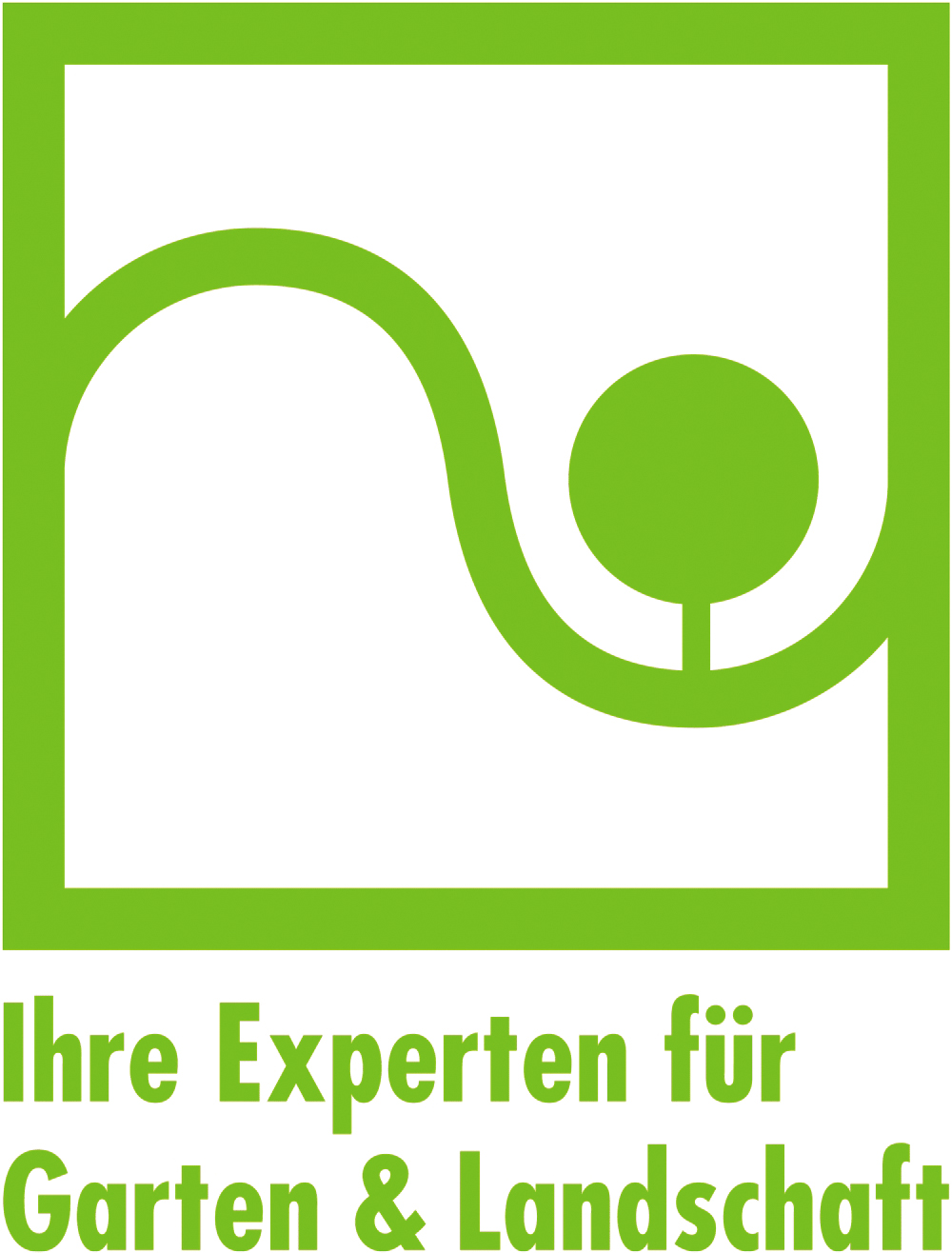 Die Landschaftsgärtner Logo