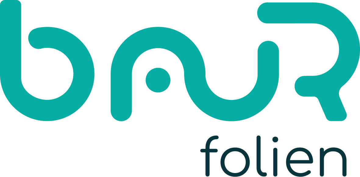 Baur Folien GmbH Logo