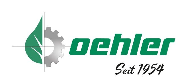 Oehler Maschinen Fahrzeugbau GmbH Logo