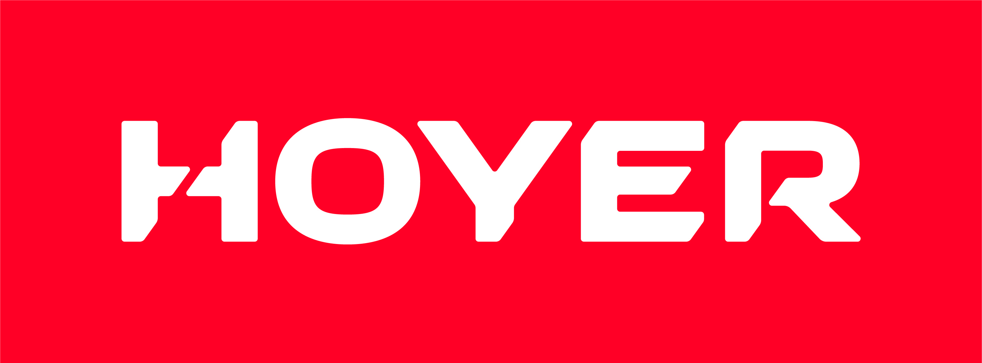 Hoyer SE Logo