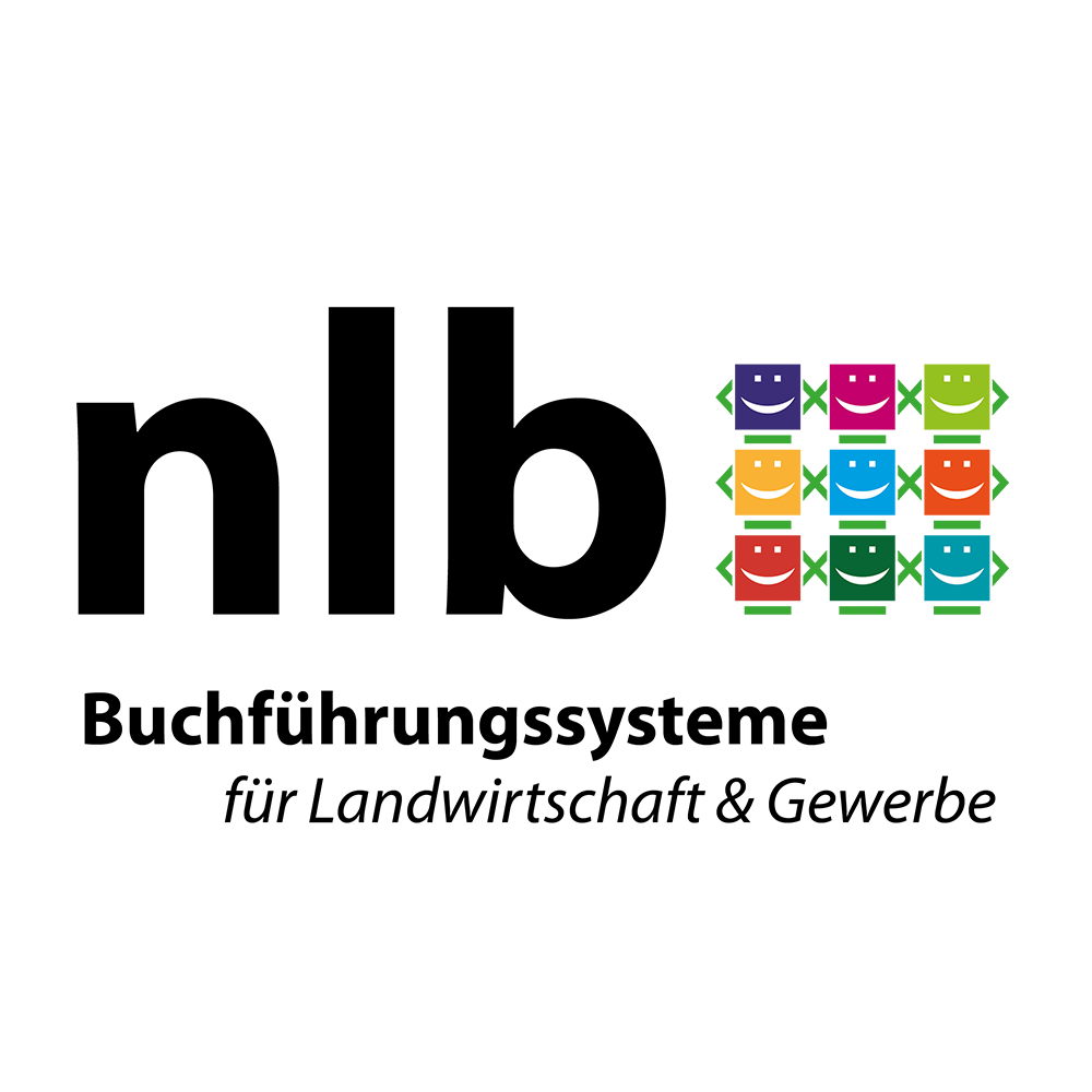 Neue Landbuch GmbH & Co. KG Logo