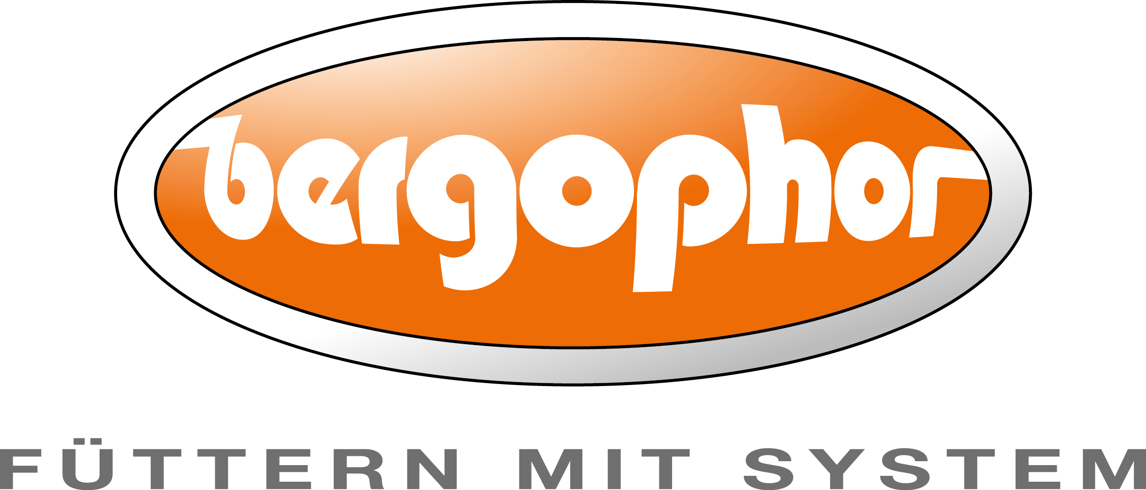 Bergophor GmbH Logo