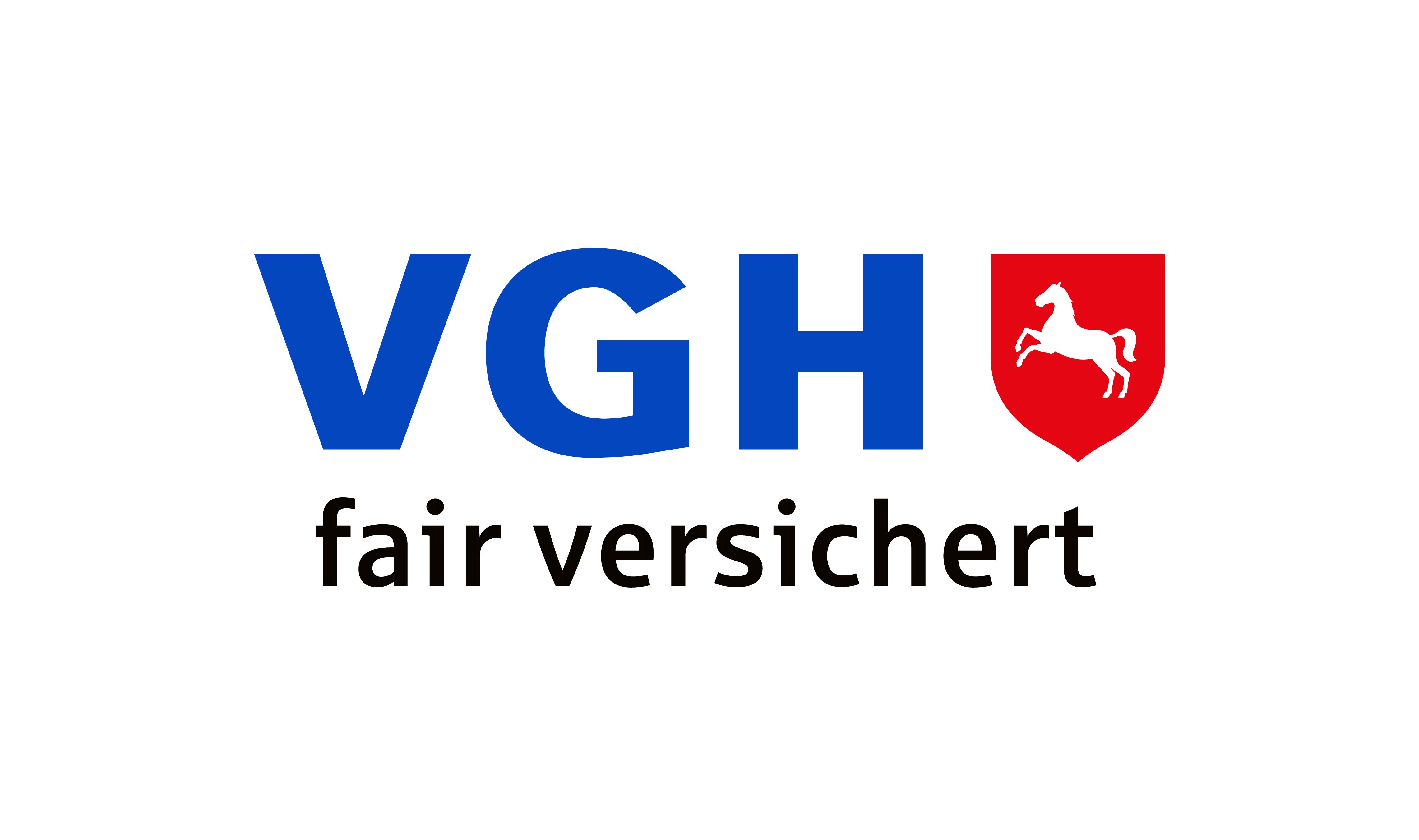 Landschaftliche Brandkasse Hannover Logo