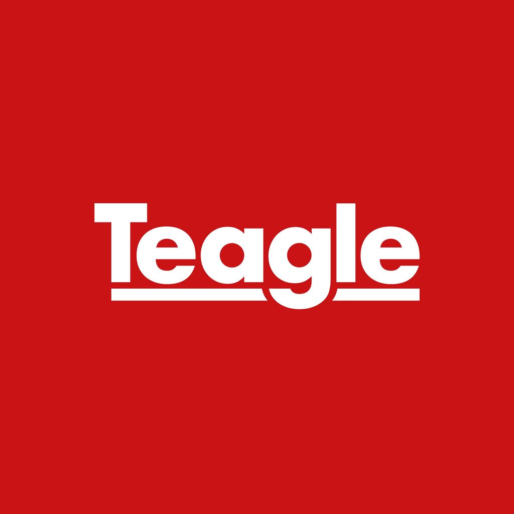 Teagle Machinery Ltd. Logo