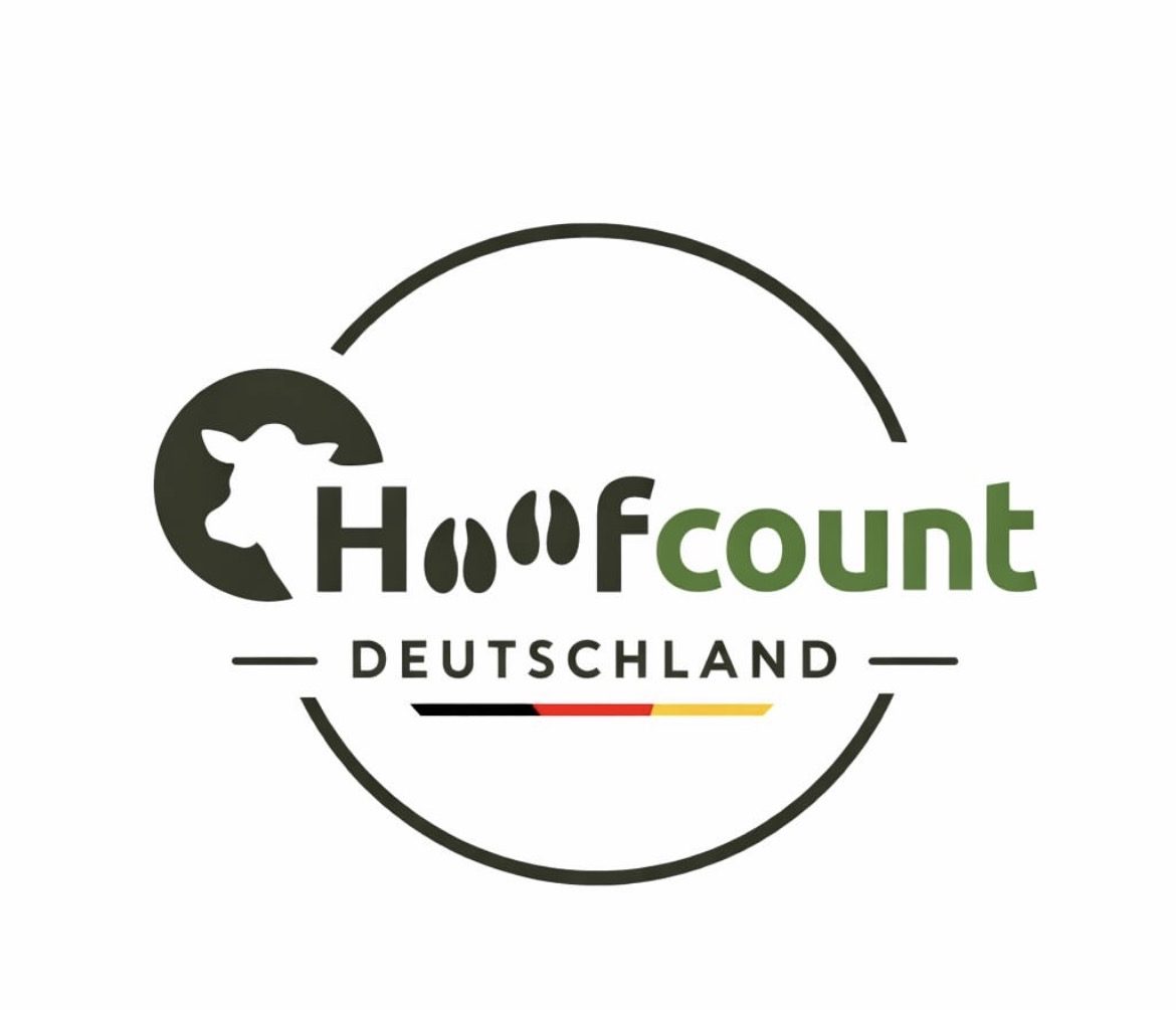 Hoofcount Deutschland Logo