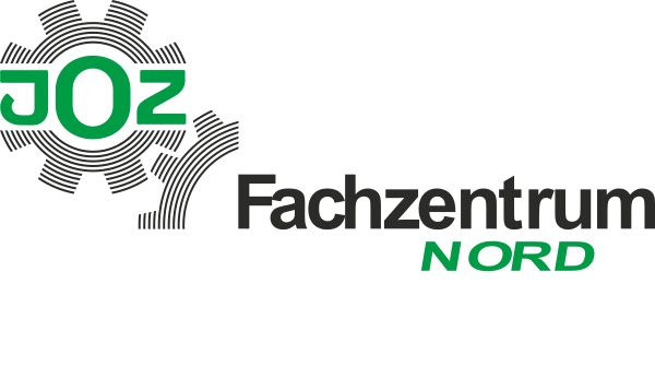 JOZ Fachzentrum Nord GmbH & Co. KG Logo
