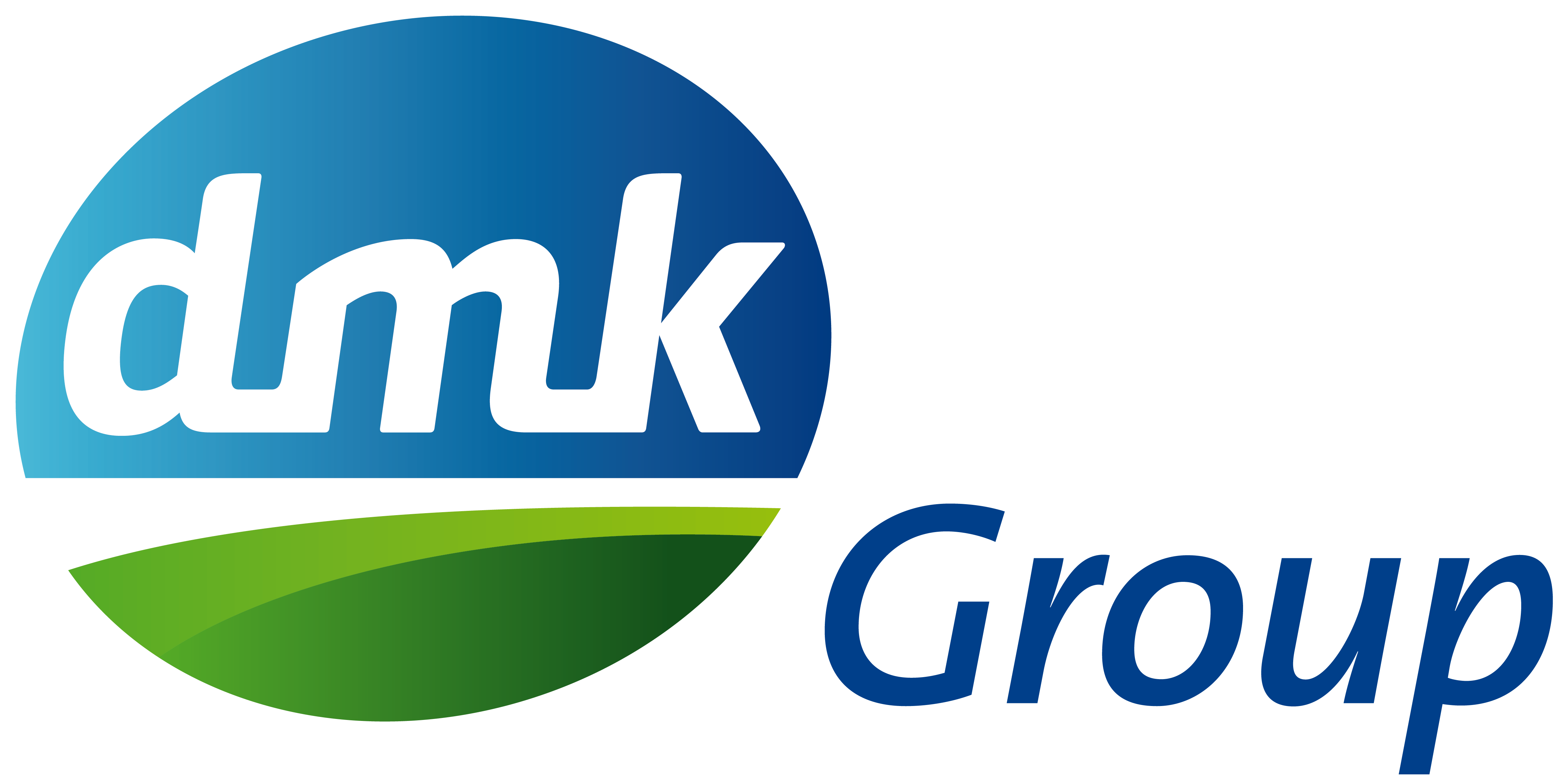 DMK Deutsches Milchkontor GmbH Logo