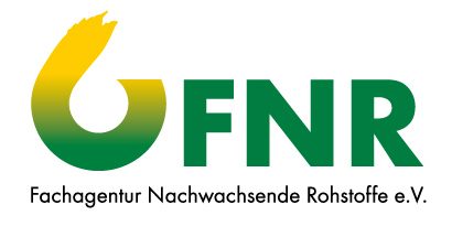 Fachagentur Nachwachsende Rohstoffe Logo