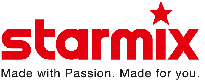 Electrostar GmbH – starmix Logo