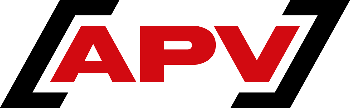 APV Logo