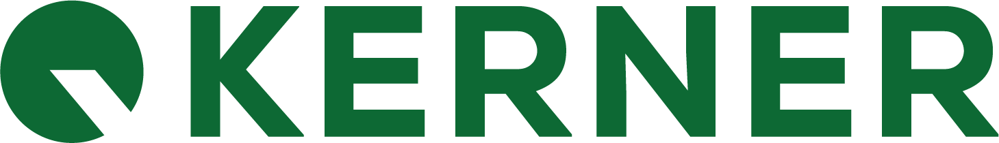 Kerner Maschinenbau GmbH Logo