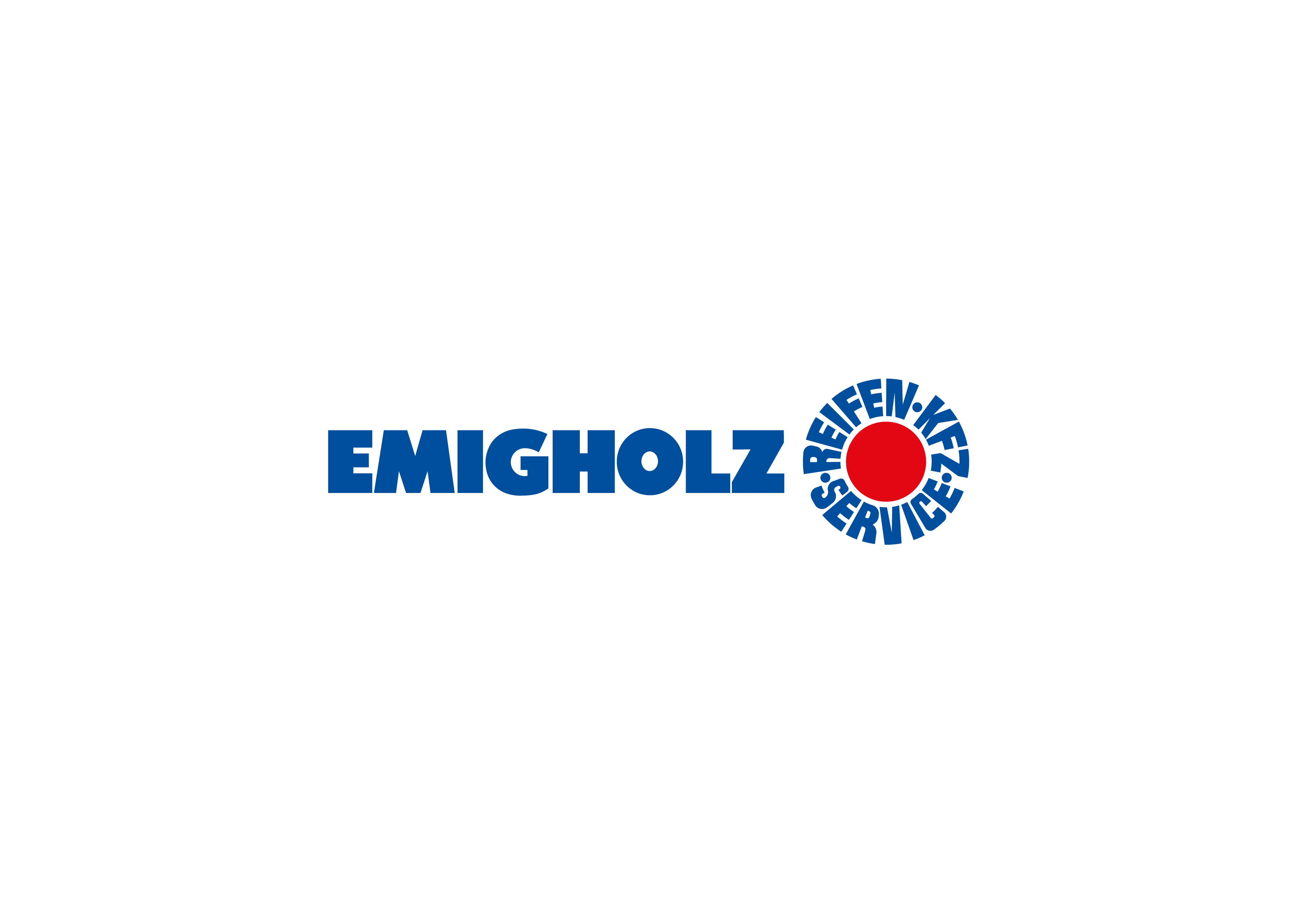 EMIGHOLZ GmbH Logo