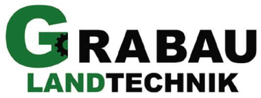 Grabau Landtechnik GmbH & Co. KG Logo