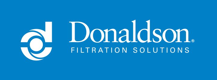 Donaldson Europe B.V. Logo