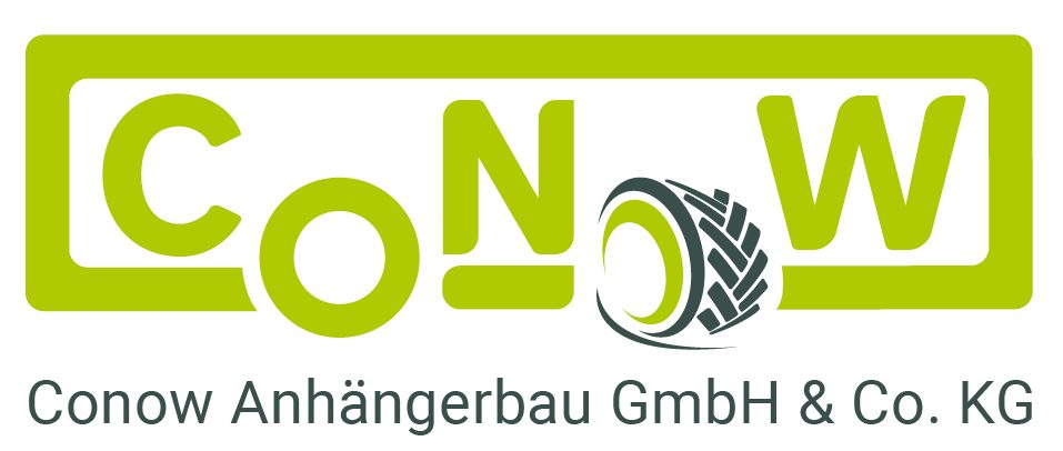 Conow Anhängerbau GmbH & Co. KG Logo