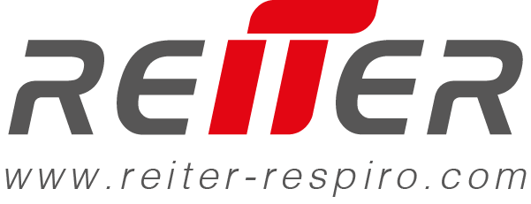 REITER RESPIRO Logo